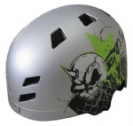 skateboard helmet