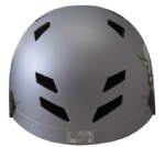 skateboard helmet