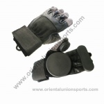 longboard slide gloves