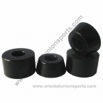 Pro skateboard bushings/cushions