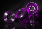 71x52mm Longboard Wheels