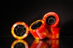 63x42mm Longboard Wheels