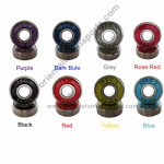 Skateboard Bearings ABEC-9