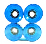 60X44MM Longboard wheels