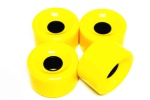 61X45MM Longboard wheels