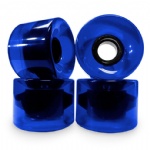 71X52MM Longboard wheels