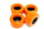 72X43MM Longboard wheels