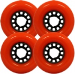 75X44MM Longboard wheels