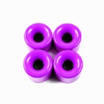 76X53MM Longboard wheels