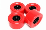 80X44MM Longboard wheels