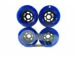 90X52MM Longboard wheels