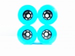 97X52MM Longboard wheels