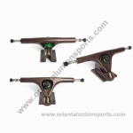 180mm longboard truck