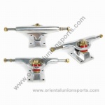 150mm Skateboard truck